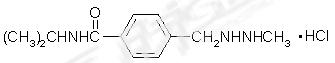 chemical structure