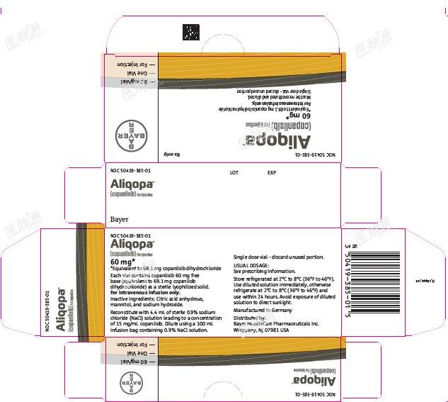 Aliqopa Carton