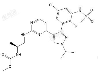 Chemical Structure
