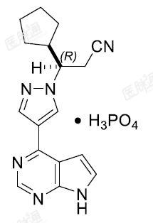 structural formula