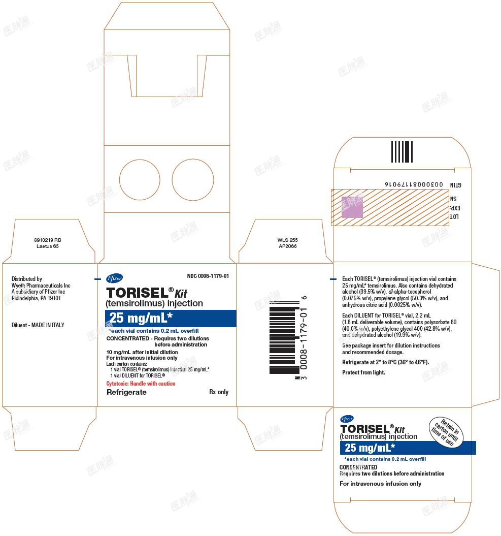 PRINCIPAL DISPLAY PANEL - Kit Carton